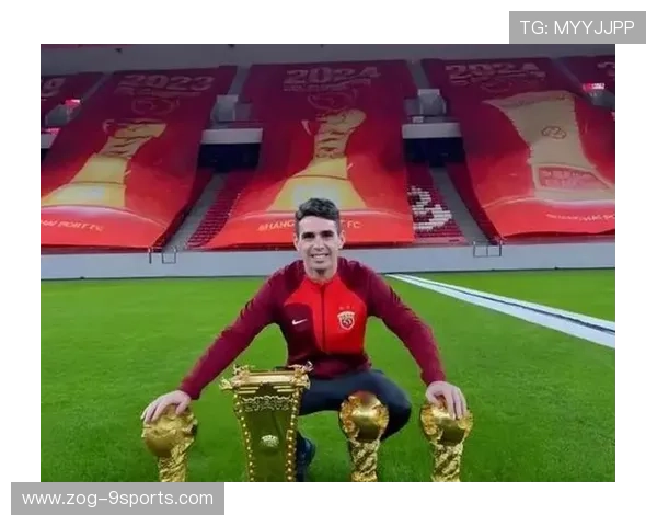 上海海港传递清晰度爆棚