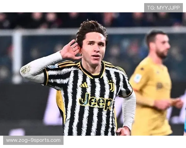 尤文快速推进一气呵成，基耶萨推射偏离目标