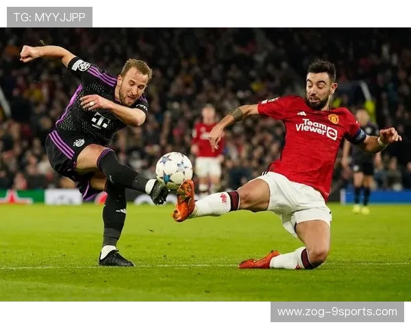 布鲁诺角球助攻曼联绝杀在望