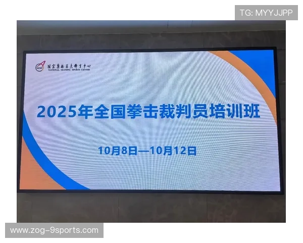 国际拳击裁判在执法中采用录像复核与医学顾问双重复核机制，拳击攻击裁判